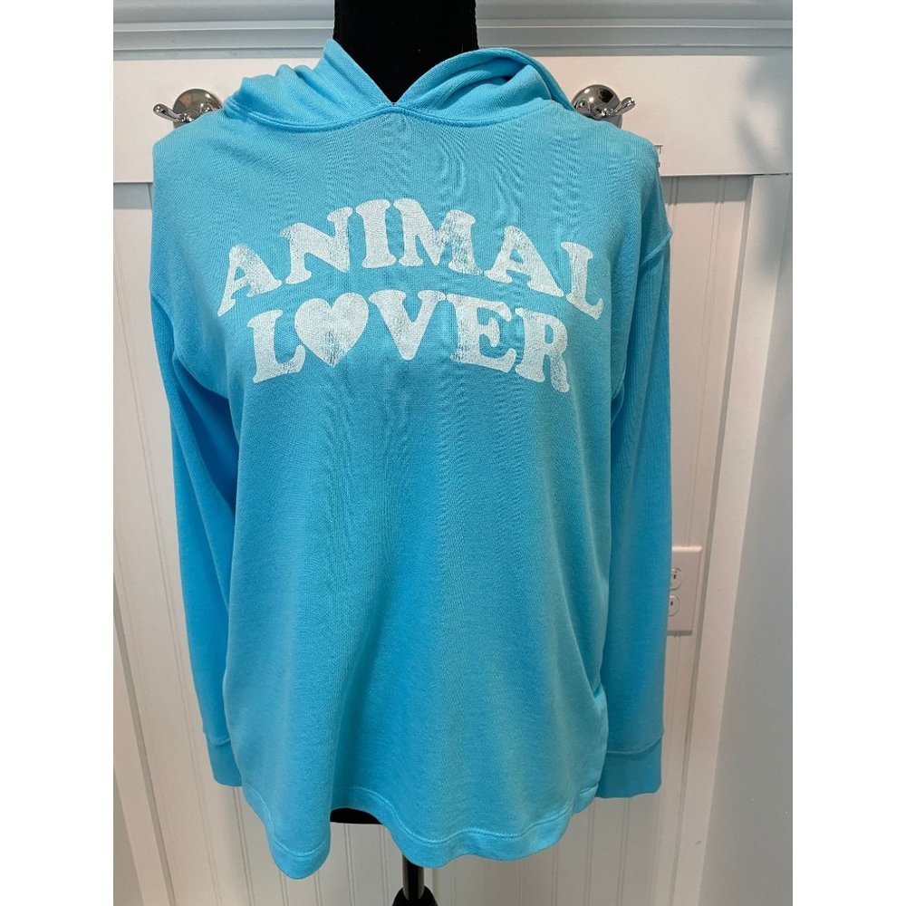 More Than Magic Kids’ Girls’ XL 14/16 Hoodie Sweatshirt
